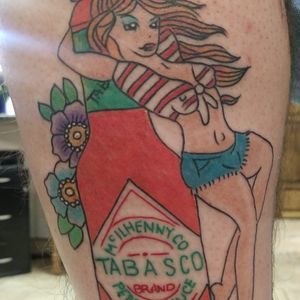 Meet your Posher, Kevin